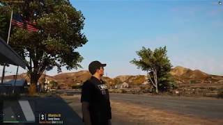 GTA 5 RP | SACRP  | New Beginnings