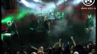 Парный прогон 18.05.10