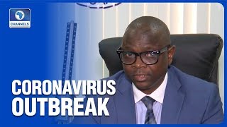 WHO, ICAO Do Not Recommend Travel Ban Over Coronavirus - Expert