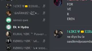 ƘØRƘU YØƘ KARABASAN Dan DLHydra  Tekme Tokat Sikiş DC  Sövüş