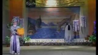昜水送荊軻 ( Part 1)