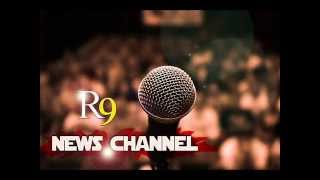 R9 News edited Promo