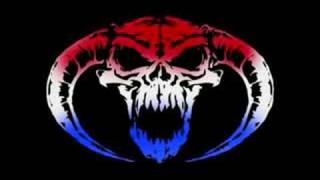 Angerfist - Fuck off