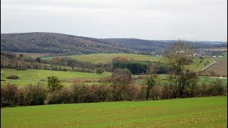 Vivre en Haute -Saône : C'est là en Bourgogne-Franche-Comté
