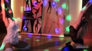 Шоу балет Остроуховой Ольги Dream Dance
