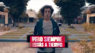 SI TENES PROBLEMAS DE CONSUMO, TENEMOS ALGO QUE DECIRTE