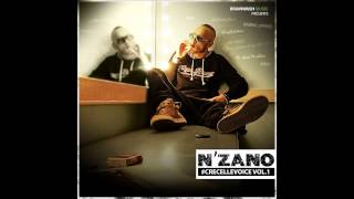 N'ZANO - LES LARMES DE MA PLUME feat ZICLER