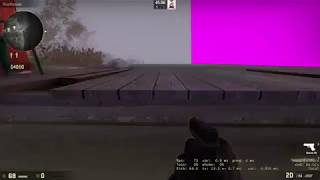 CS:GO Jumping Glitch On Insertion (Working)