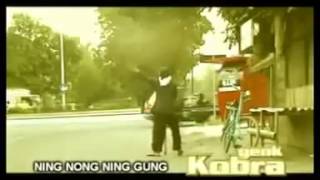 Genk Kobra - Ning Nong Ning Gung