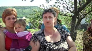 У с. Веряця знайдено 5 трупів у підпаленій хаті