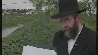 Nagartav - Jewish colony in Ukraine