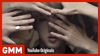 BTS Music Video Guessing Game