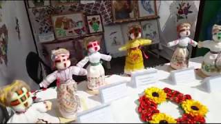 Украинский Праздник Вышиванок