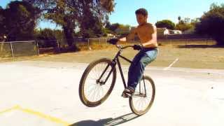 Fixed Gear Edit "Psycho"
