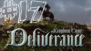 Kingdom Come Deliverance #17 - Допрос пленника в Мрхоедах и поиск фальшивых монет
