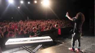 Tion Phipps - This Is Me #TeenHoot Ep00
