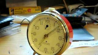 Junghans Trivox Silentic