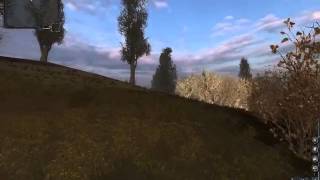 S.T.A.L.K.E.R. Clear Sky Speedrun 14:32