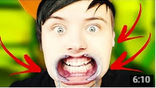 РАЗОРВИ РОТ ЧЕЛЛЕНДЖ Break Challenge Roth mouth Romper Challenge Roth boca