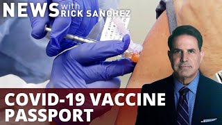 Get ready for vaccine mandate to board planes