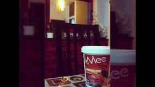 Cup Noodles by Chef Ayaan