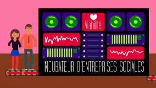 ENTREPRISE SOCIALE SOLIDAIRE