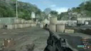 Crysis Warhead