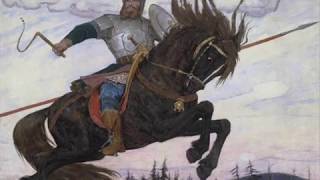 В чём сила РУССКИХ...?(What strength RUSSIAN)
