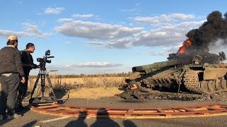 НКН. Героям Донбасса посвящается.