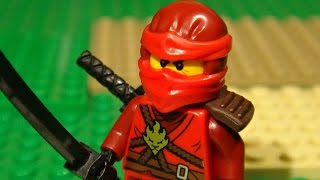 LEGO NINJAGO - KAI V'S VILLAINS