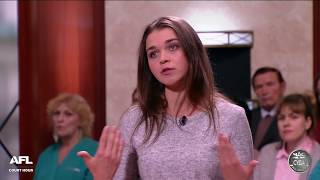 Дела семейные с Еленой Кутьиной тк МИР. 23.11.2017 / Family Cases with Elena Kutyina