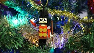 LEGO 5004420: Toy Soldier Ornament/Игрушечный солдатик Орнамент