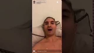 AROUF GANGSTA JOUIS EN BUVANT DU COCA BIEN FRAIS CHAKAL