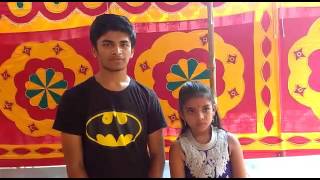 Zee Drama Junior Finalist 4