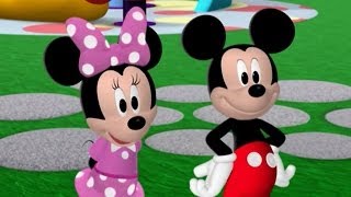 Клуб Микки Мауса - Сезон 2 серия 11 - Клубный Карнавал |мультфильм Disney