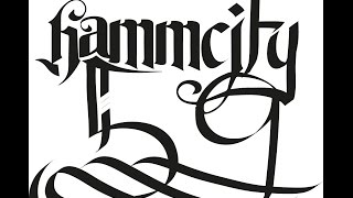 3. Hammcity Burası - Maksat67 (ft. Baizy)
