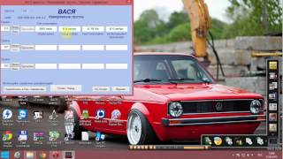 установка iq VW 1.9 TDI AFN+AHU pumpe