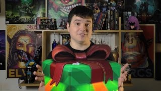 [xDigest новостей] Новогодние ивенты в Лиге и Overwatch, патч Доты 2 и ОБТ Revelation