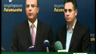 Δήλωση Μάριου Καρογιάν