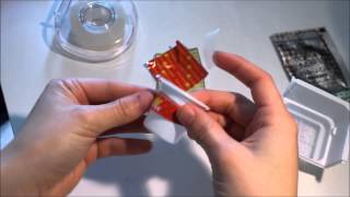 KRACIE DIY PIZZA KIT