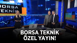 Ahmet Mergen ve Selçuk Gönençler’den DEV Yayın! | Perihan Tantuğ | 17 Aralık 2019