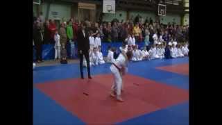 MKS Olimpijczyk Włocławek - Gdańsk 2012