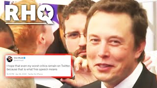 The Elon Tweet All Twitter Trolls Are Celebrating