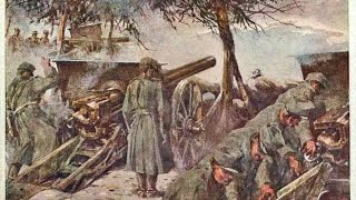 the push into italy! men of war Assault Squad 2