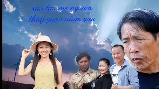 Ntshaw me nyuam thiaj yuav niam yau 1.1