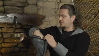 Мужской Мастеркая рыбака Eva Shoes Каблан