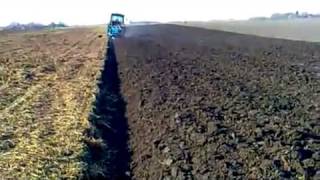 Tractor YTO 904