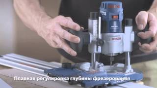 Купить фрезер Bosch GKF 600 - TE 600 Professional