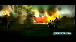 Игромания интро: C&C Generals