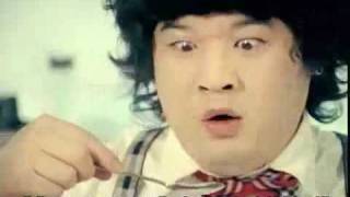 Super Junior COOKING COOKING Parody (french)